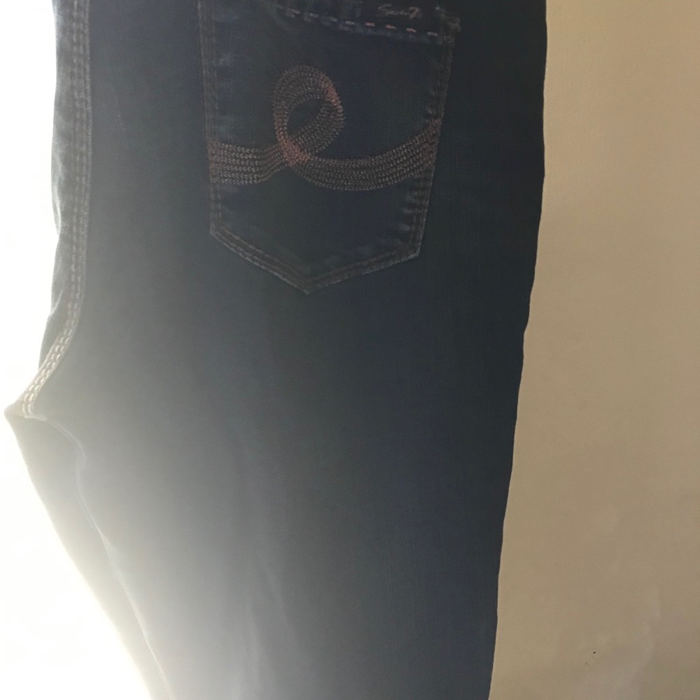 Seven 7 Jean